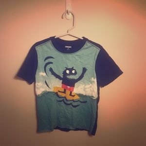 Boys T-shirt